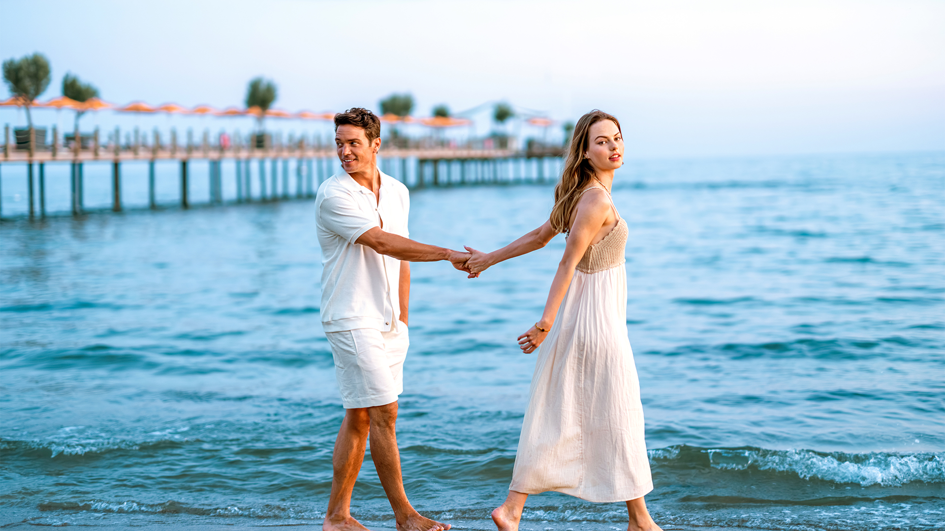 Approved By Condé Nast Johansens