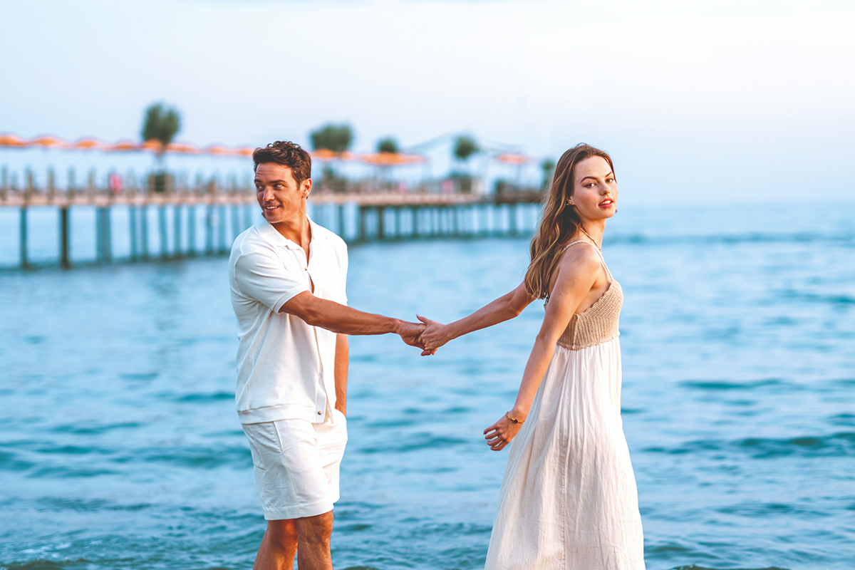 Direct Booking Advantages with Transfer Privileges