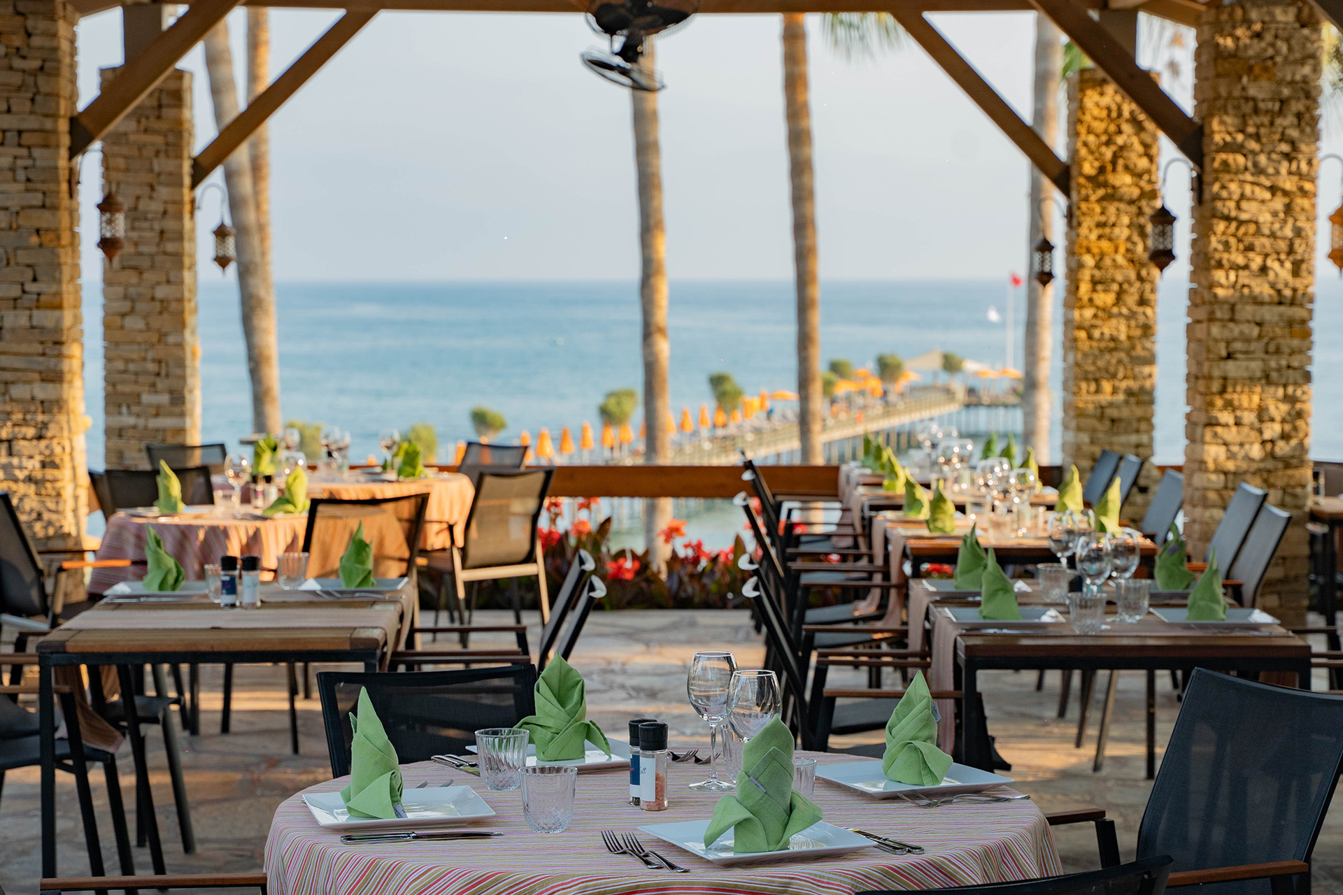 Petunya A’la Carte Restoran